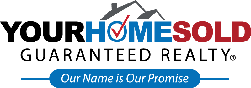 Your Home Sold Guaranteed Realty - The Pabst Group