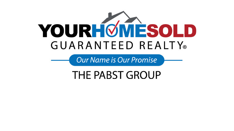 Your Home Sold Guaranteed Realty, The Pabst Group